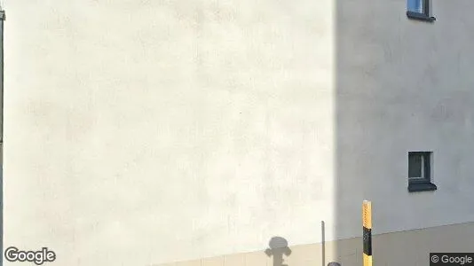 Lägenheter att hyra i Västerort - Bild från Google Street View