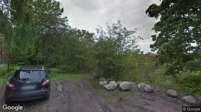 Lägenheter att hyra i Söderort - Bild från Google Street View