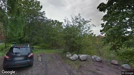 Lägenheter att hyra i Söderort - Bild från Google Street View