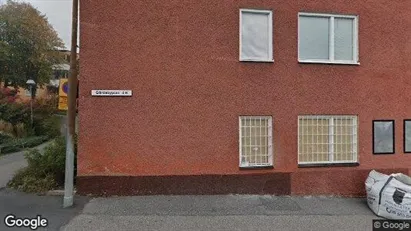 Lägenheter att hyra i Västerort - Bild från Google Street View