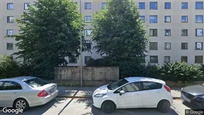 Lägenheter att hyra i Söderort - Bild från Google Street View
