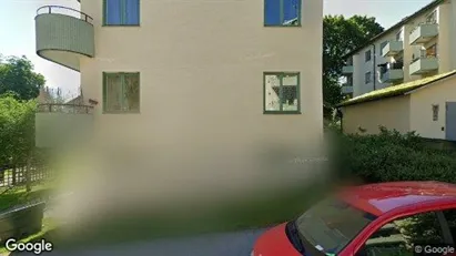 Lägenheter att hyra i Västerort - Bild från Google Street View