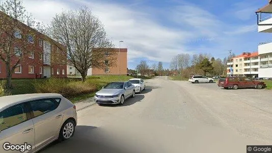 Lägenheter att hyra i Skellefteå - Bild från Google Street View