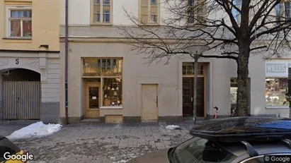 Lägenheter att hyra i Norrköping - Bild från Google Street View