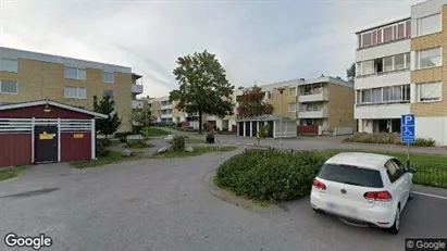 Lägenheter att hyra i Finspång - Bild från Google Street View