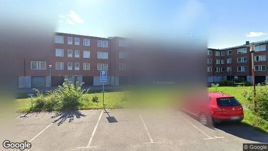 Lägenheter att hyra i Norrköping - Bild från Google Street View