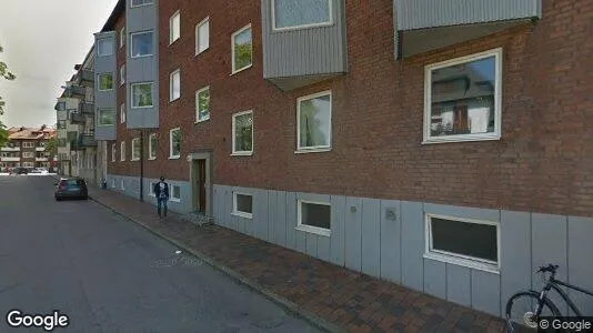 Lägenheter att hyra i Helsingborg - Bild från Google Street View