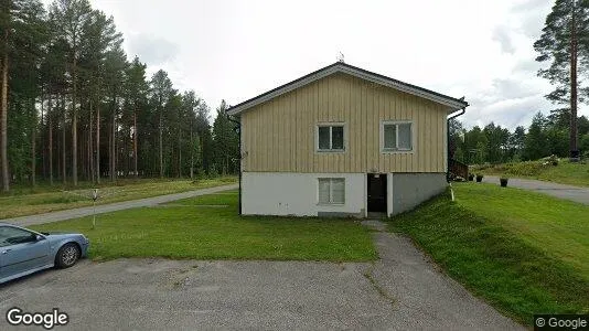 Lägenheter att hyra i Strömsund - Bild från Google Street View