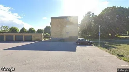Lägenheter att hyra i Kalmar - Bild från Google Street View