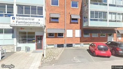 Lägenheter att hyra i Uppvidinge - Bild från Google Street View