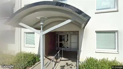 Lägenheter att hyra i Södertälje - Bild från Google Street View