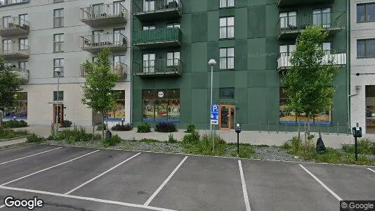 Lägenheter att hyra i Område ej specificerat - Bild från Google Street View