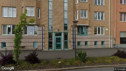 Lägenheter att hyra i Jönköping - Bild från Google Street View