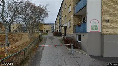 Lägenheter att hyra i Finspång - Bild från Google Street View