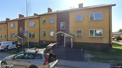 Lägenheter att hyra i Område ej specificerat - Bild från Google Street View