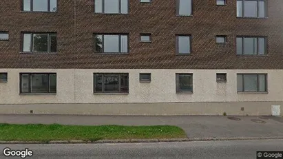 Lägenheter att hyra i Tranås - Bild från Google Street View