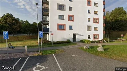 Lägenheter att hyra i Område ej specificerat - Bild från Google Street View