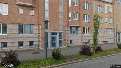 Lägenheter att hyra i Jönköping - Bild från Google Street View