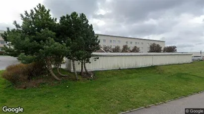 Lägenheter att hyra i Lysekil - Bild från Google Street View