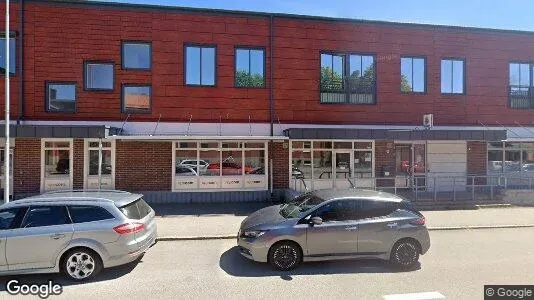 Lägenheter att hyra i Uppvidinge - Bild från Google Street View