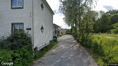 Lägenheter att hyra i Ulricehamn - Bild från Google Street View