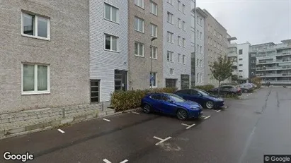 Lägenheter att hyra i Limhamn/Bunkeflo - Bild från Google Street View