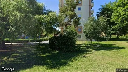 Lägenheter att hyra i Botkyrka - Bild från Google Street View