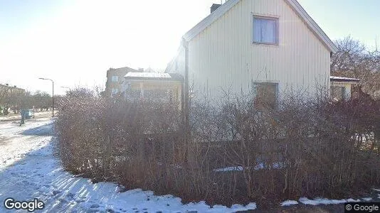 Lägenheter att hyra i Söderort - Bild från Google Street View