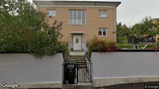 Lägenheter att hyra i Västerås - Bild från Google Street View