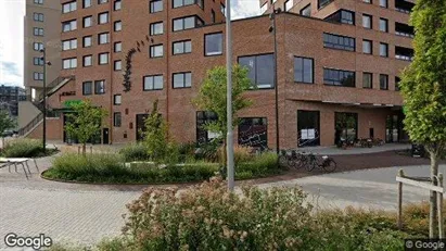 Lägenheter att hyra i Karlstad - Bild från Google Street View