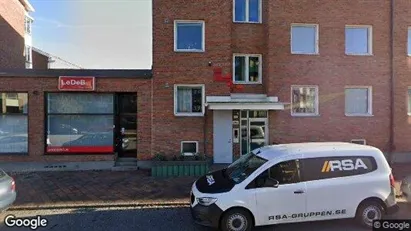 Lägenheter att hyra i Malmö Centrum - Bild från Google Street View