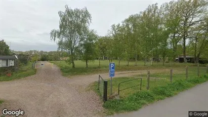 Lägenheter att hyra i Kalmar - Bild från Google Street View