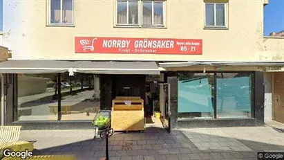 Lägenheter att hyra i Borås - Bild från Google Street View