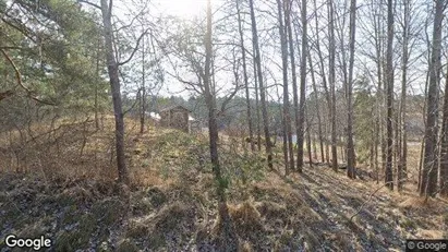 Lägenheter att hyra i Lidingö - Bild från Google Street View