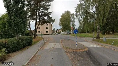 Lägenheter att hyra i Västerås - Bild från Google Street View
