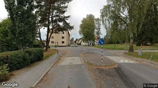 Lägenheter att hyra i Västerås - Bild från Google Street View