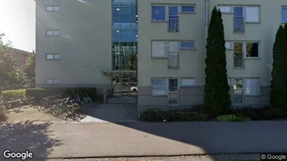 Lägenheter att hyra i Linköping - Bild från Google Street View