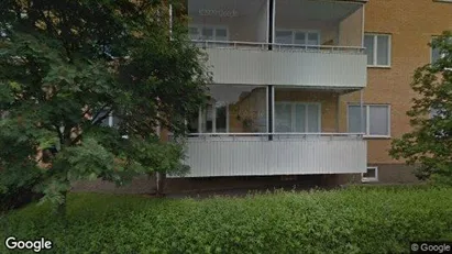 Lägenheter att hyra i Linköping - Bild från Google Street View
