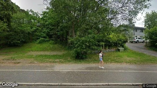 Lägenheter att hyra i Söderort - Bild från Google Street View
