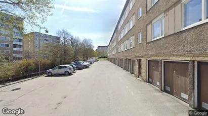 Lägenheter att hyra i Sundbyberg - Bild från Google Street View