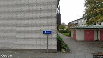 Rum att hyra i Västerort - Bild från Google Street View