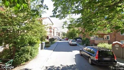 Lägenheter att hyra i Söderort - Bild från Google Street View