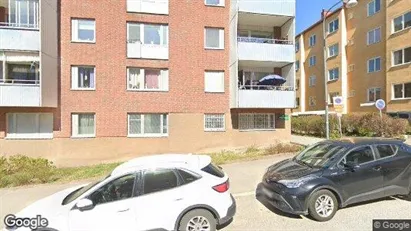 Lägenheter att hyra i Sundbyberg - Bild från Google Street View