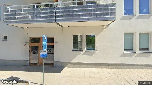 Lägenheter att hyra i Västerort - Bild från Google Street View