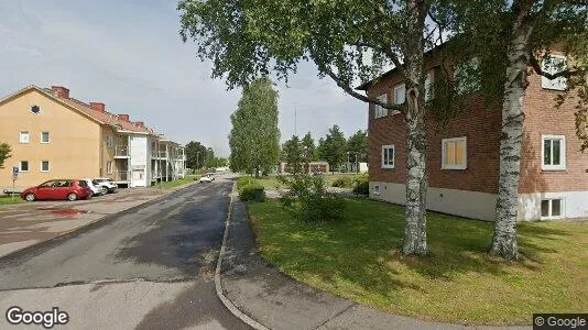 Lägenheter att hyra i Laxå - Bild från Google Street View