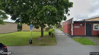 Lägenheter att hyra i Botkyrka - Bild från Google Street View
