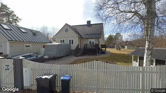 Lägenheter att hyra i Täby - Bild från Google Street View