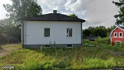 Lägenheter att hyra i Värnamo - Bild från Google Street View