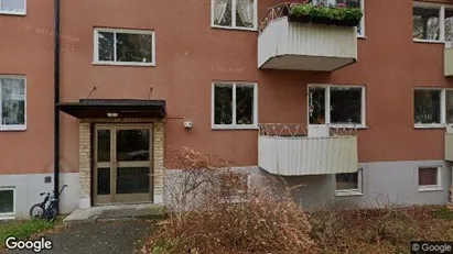 Lägenheter att hyra i Söderort - Bild från Google Street View