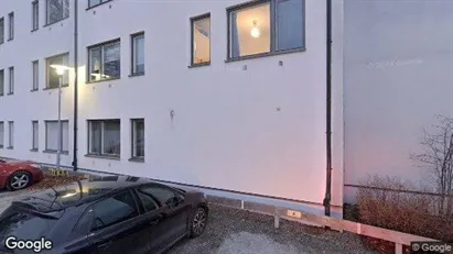 Lägenheter att hyra i Upplands Väsby - Bild från Google Street View